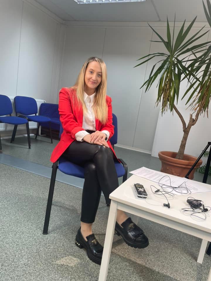 Lucia Șireanu